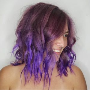 Meet your Posher, Alison